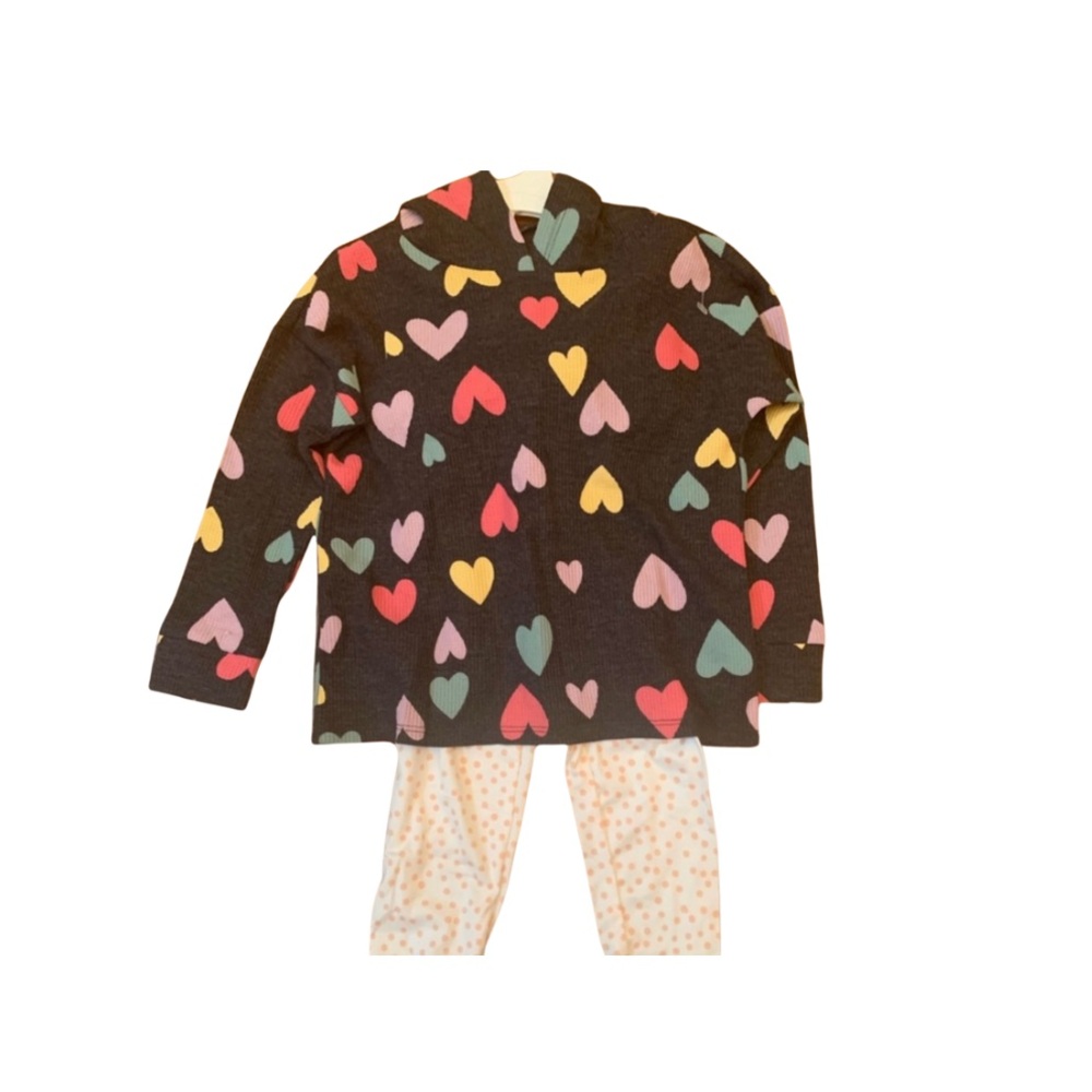 New Garanimals 2 Piece Set